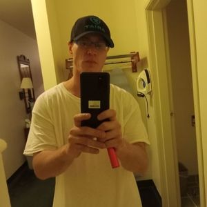 Meet your Posher, Richard